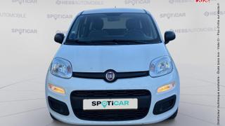 Fiat Panda  - photo 1