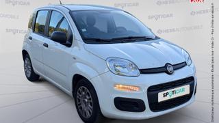 Fiat Panda  - photo 2