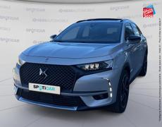 DS DS7 Crossback - PureTech 225ch Performance Line + Automatique - 24 999 €