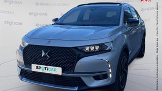 DS DS7 Crossback  - Puretech - photo 0