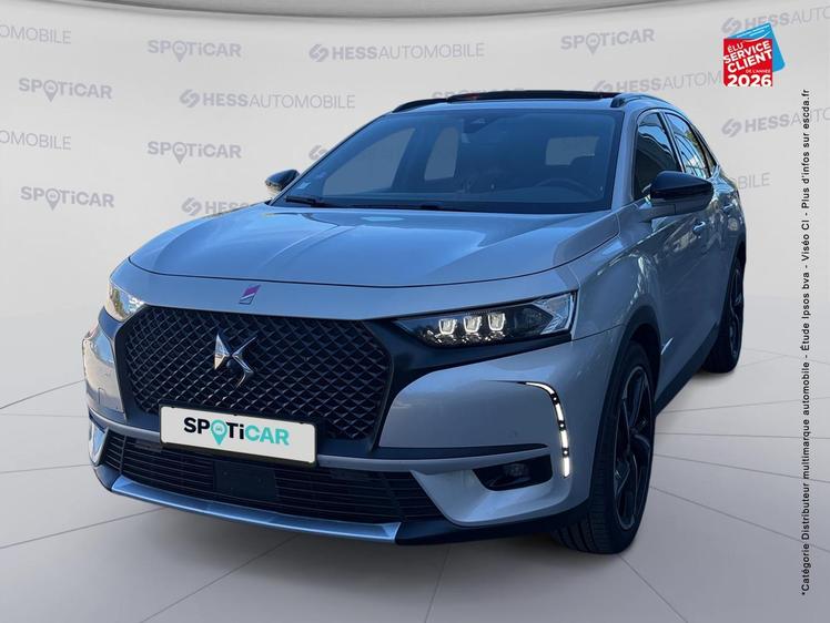 DS DS7 Crossback  - Puretech - 24 999 €