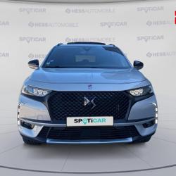 DS DS7 Crossback PureTech 225ch Performance Line + Automatique occasion - Franois - photo 2/30