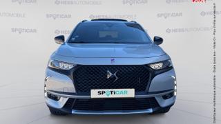 DS DS7 Crossback  - Puretech - photo 1
