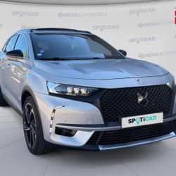 DS DS7 Crossback PureTech 225ch Performance Line + Automatique occasion - Franois - photo 3/30