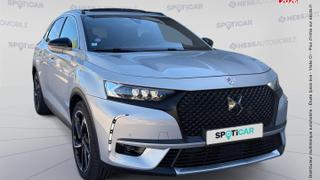 DS DS7 Crossback  - Puretech - photo 2