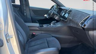 DS DS7 Crossback  - Puretech - photo 4