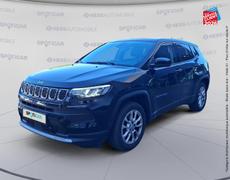 Jeep Compass Franois