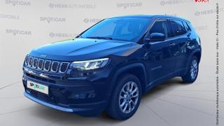 Jeep Compass  - photo 0