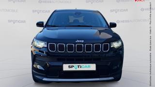 Jeep Compass  - photo 1