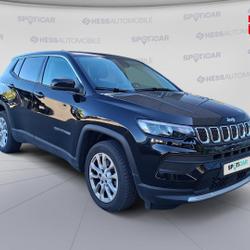 Jeep Compass 1.5 Turbo T4 130ch MHEV Altitude 4x2 BVR7 occasion - Franois - photo 3/30