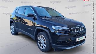 Jeep Compass  - photo 2