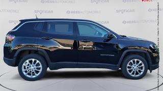 Jeep Compass  - photo 3