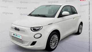 Fiat 500 II  - photo 0