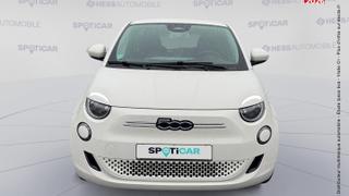 Fiat 500 II  - photo 1