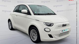 Fiat 500 II  - photo 2