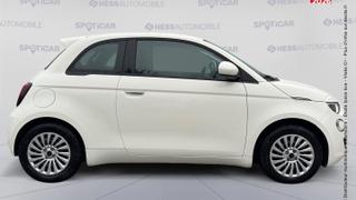 Fiat 500 II  - photo 3