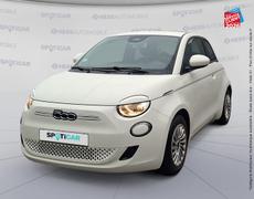 Fiat 500 II Franois