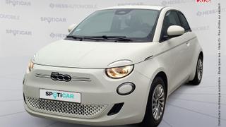 Fiat 500 II  - photo 0