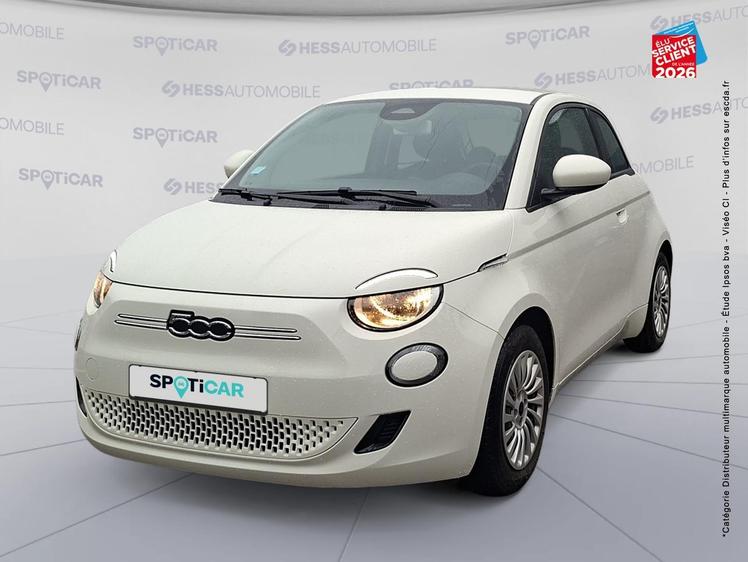 Fiat 500 II  - 14 499 €