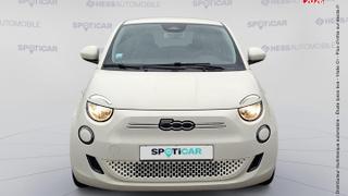 Fiat 500 II  - photo 1