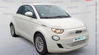 Fiat 500 II  - photo 2