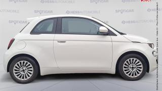 Fiat 500 II  - photo 3