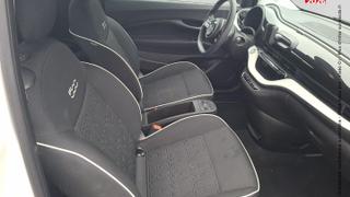 Fiat 500 II  - photo 4