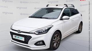 Hyundai i20  - Intuitive - photo 0