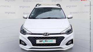 Hyundai i20  - Intuitive - photo 1