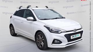 Hyundai i20  - Intuitive - photo 2