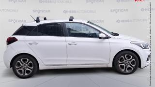Hyundai i20  - Intuitive - photo 3