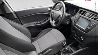 Hyundai i20  - Intuitive - photo 4
