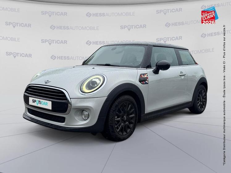 Mini Mini  - 14 799 €