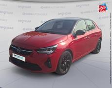Opel Corsa Franois
