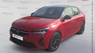 Opel Corsa  - photo 0