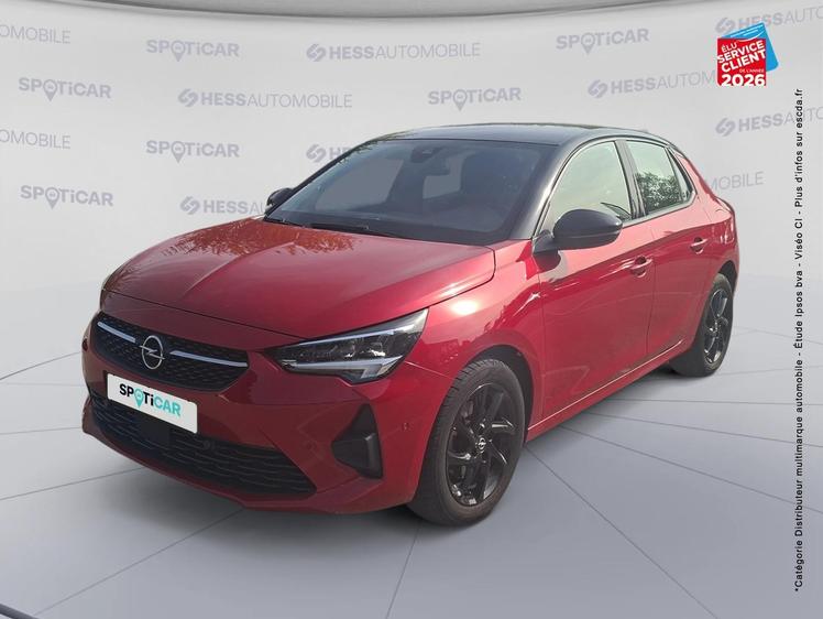 Opel Corsa  - 12 999 €