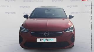 Opel Corsa  - photo 1