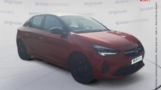Opel Corsa  - photo 2