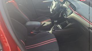 Opel Corsa  - photo 4