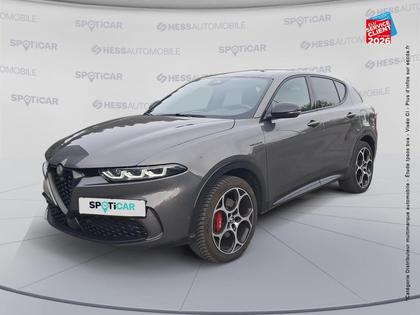 Alfa Romeo Tonale - 1.3 PHEV 280ch Veloce AT6 e-Q4 - 29 999 €