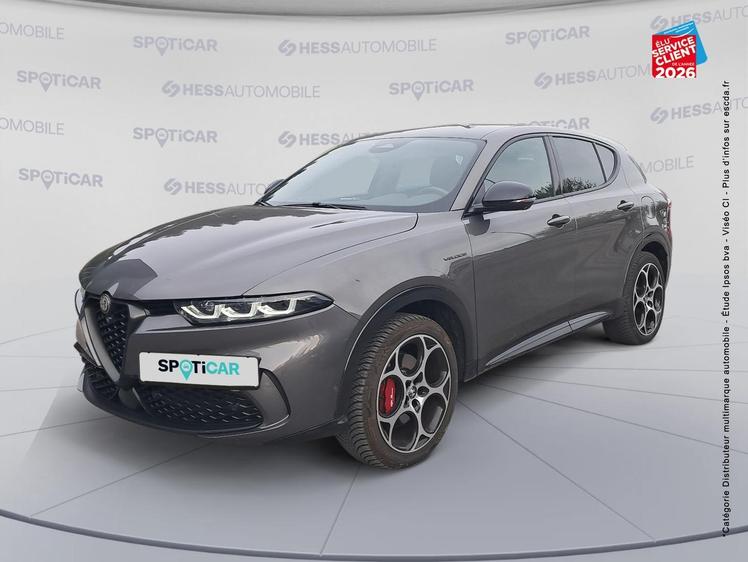 Alfa Romeo Tonale  - Veloce - 29 999 €