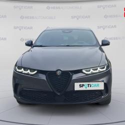 Alfa Romeo Tonale 1.3 PHEV 280ch Veloce AT6 e-Q4 occasion - Franois - photo 2/30