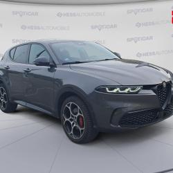 Alfa Romeo Tonale 1.3 PHEV 280ch Veloce AT6 e-Q4 occasion - Franois - photo 3/30