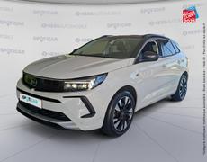 Opel Grandland Franois