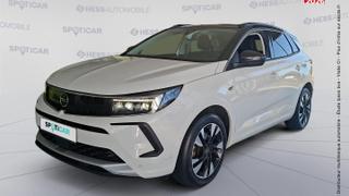Opel Grandland  - photo 0