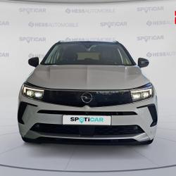 Opel Grandland 1.5 D 130ch Ultimate BVA8 occasion - Franois - photo 2/30