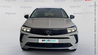 Opel Grandland  - photo 1