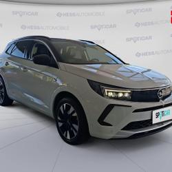 Opel Grandland 1.5 D 130ch Ultimate BVA8 occasion - Franois - photo 3/30