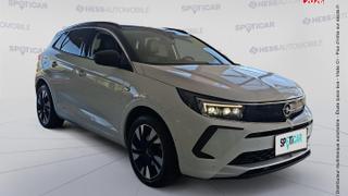 Opel Grandland  - photo 2
