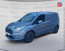 Ford Transit Connect Franois